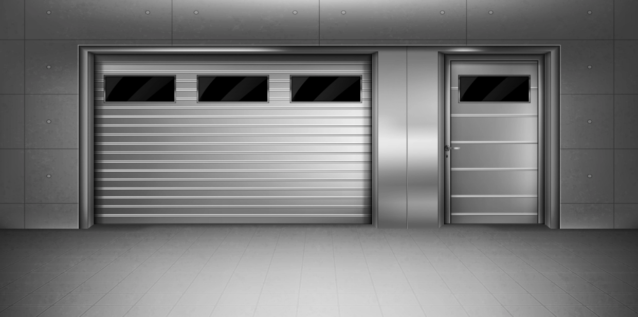 Garage Opener Replacement