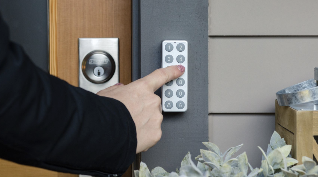 Smart Home Installation